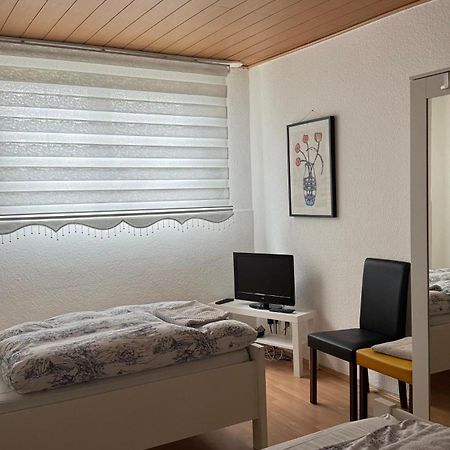 Wohnung 3 In Der 1.Etage Hannover Exterior photo