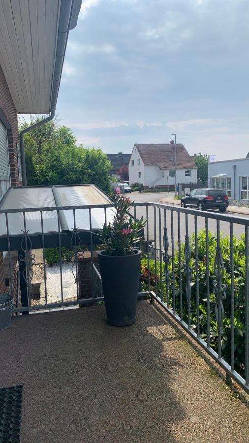 Wohnung 3 In Der 1.Etage Hannover Exterior photo